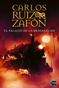 El palacio de la medianoche cover image